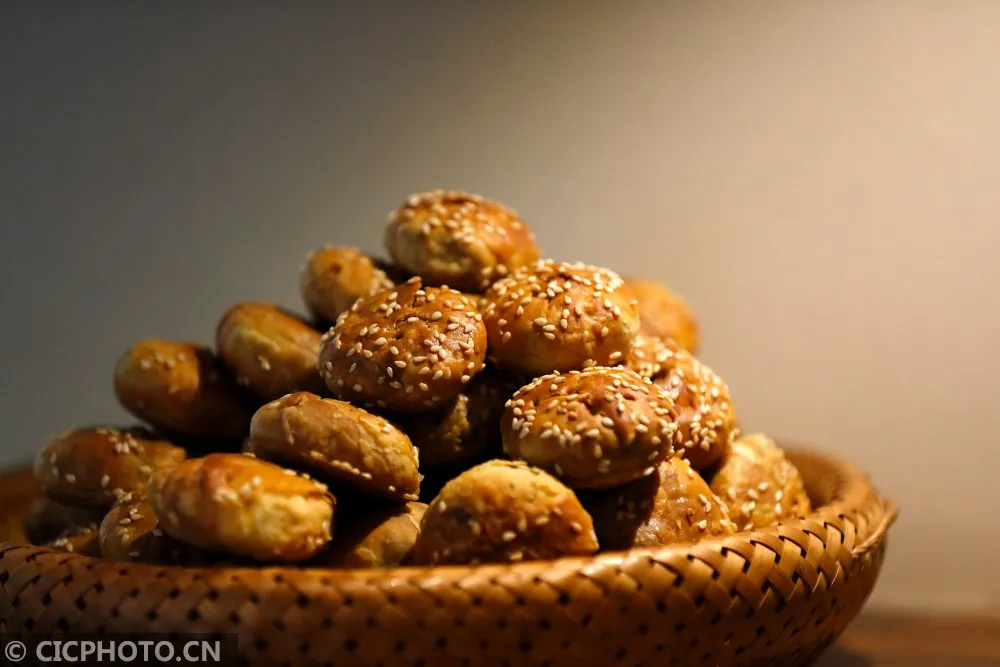 Yixian local food