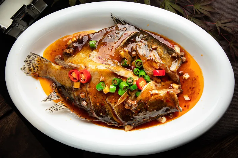 Yixian local food