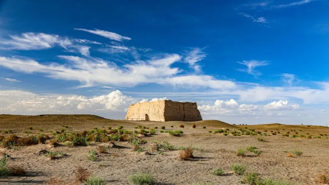 Dunhuang — photo 3 (gallery)