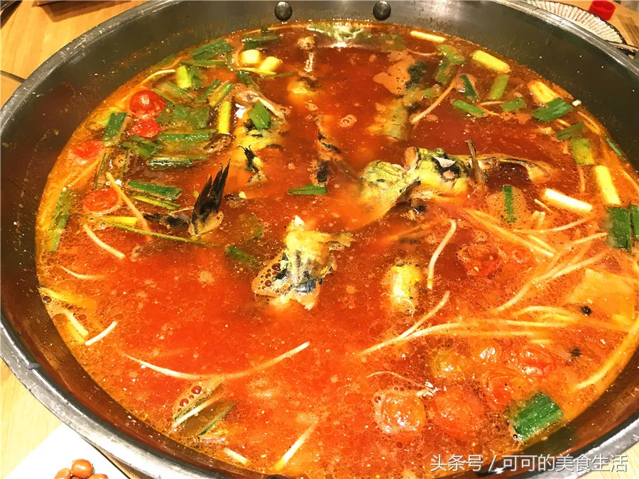 Fenghuang local food