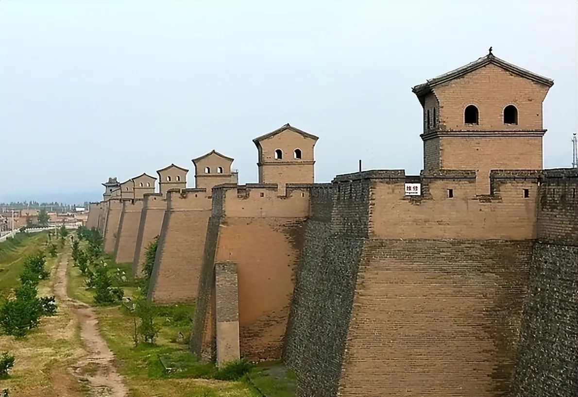 Pingyao, Shanxi