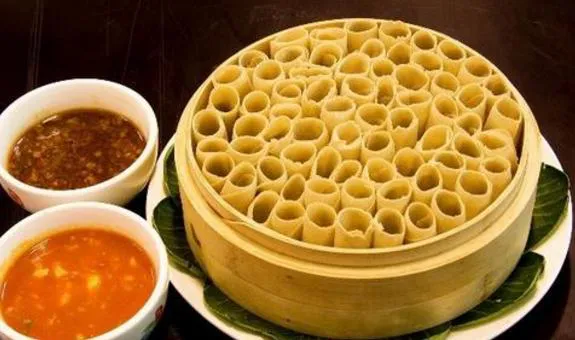 Pingyao local food