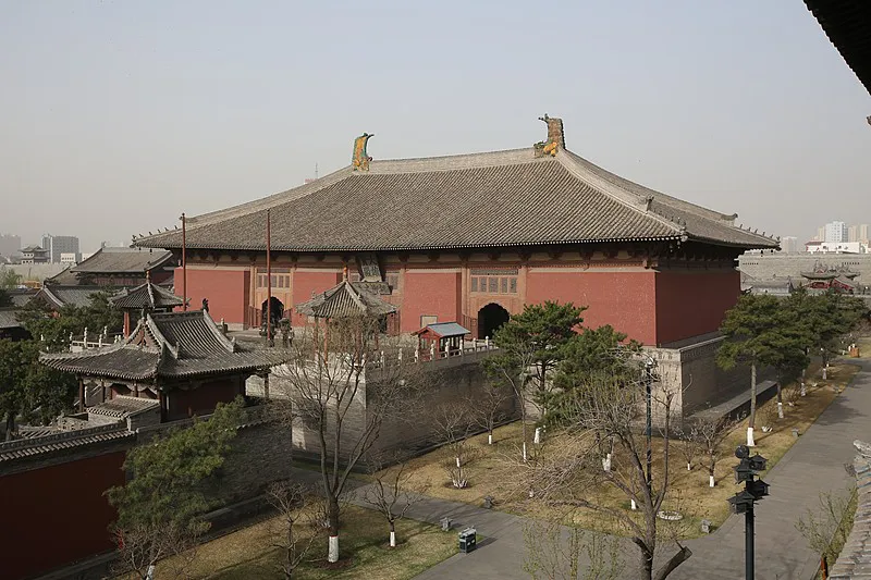 Datong — photo 2 (gallery)