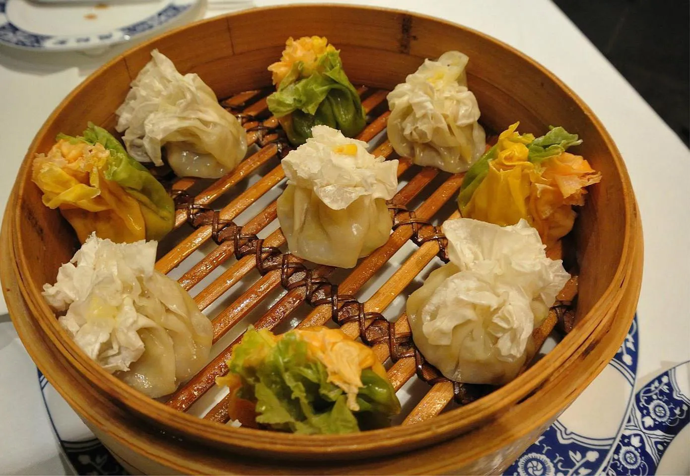 Datong local food