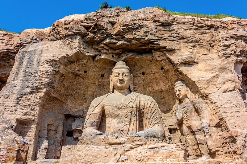 Datong — photo 3 (gallery)