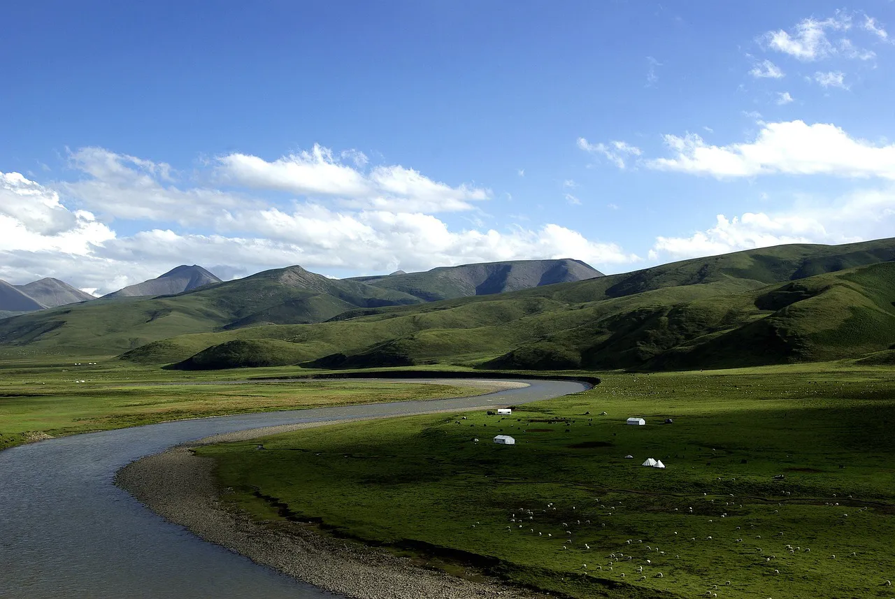 Yining — 2. Kazanqi (top things to see)