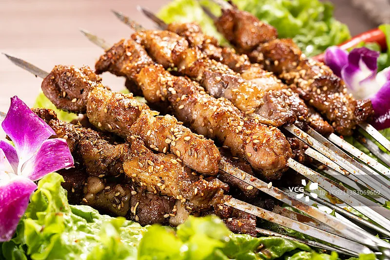 Yining local food