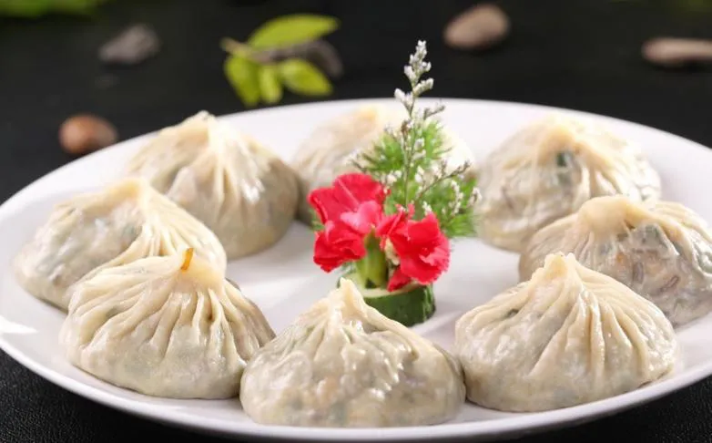 Yining local food