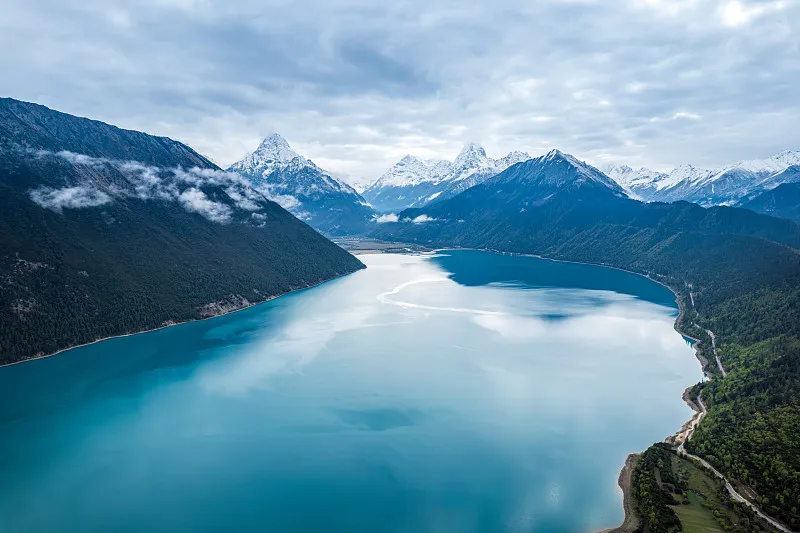 Nyingchi, Tibet
