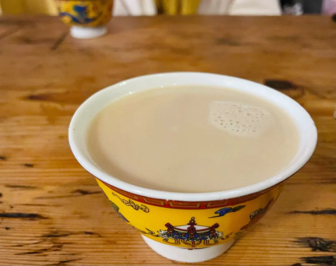 Nyingchi local food