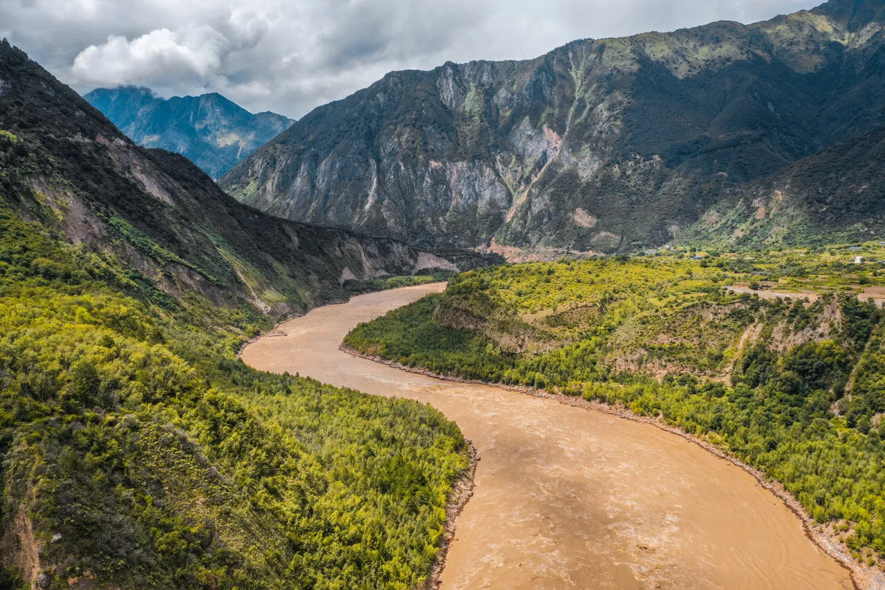 Nyingchi — photo 3 (gallery)