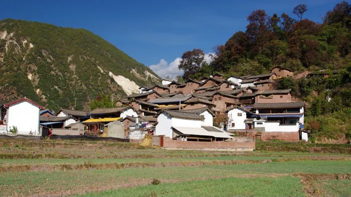 Eryuan, Yunnan