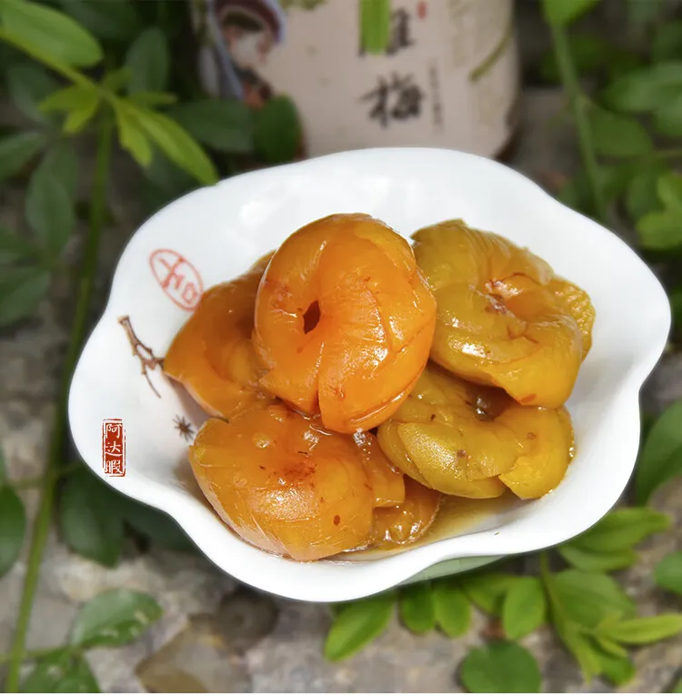 Eryuan local food