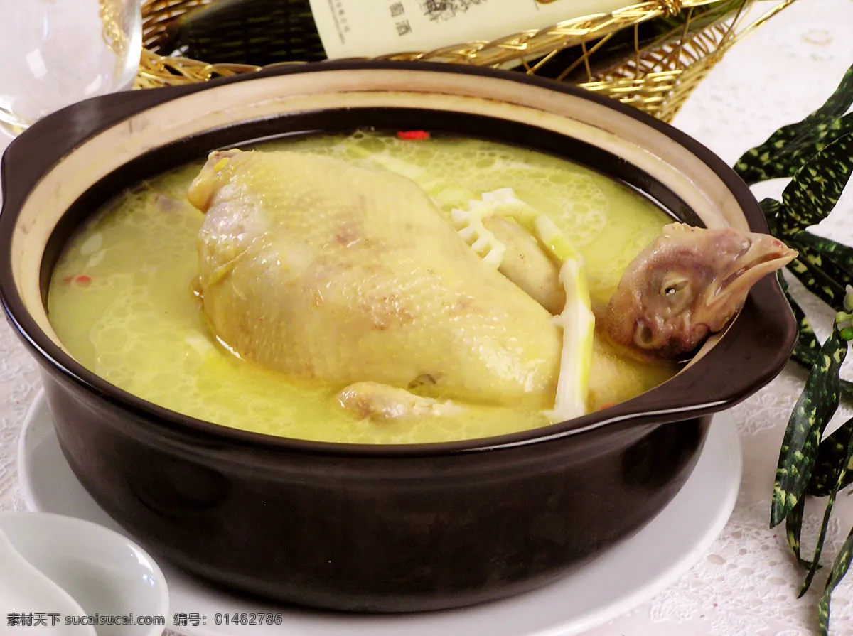 Anji local food