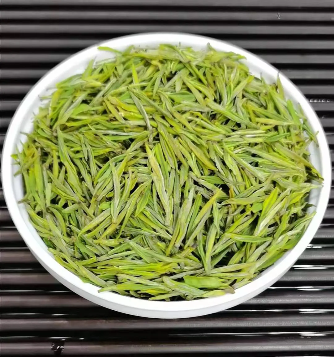 Anji local food