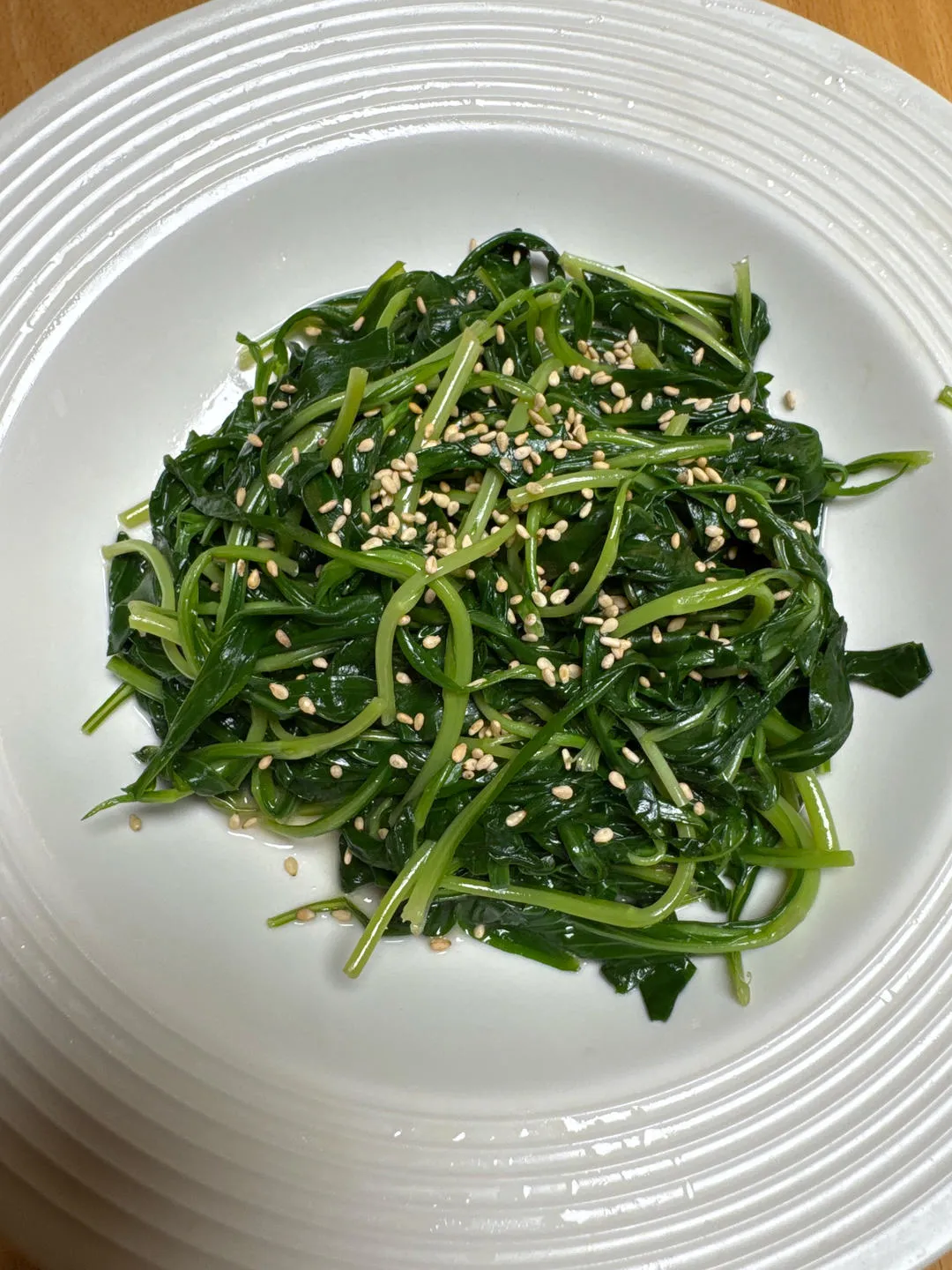 Anji local food