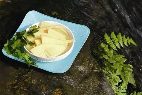 Deqing local food