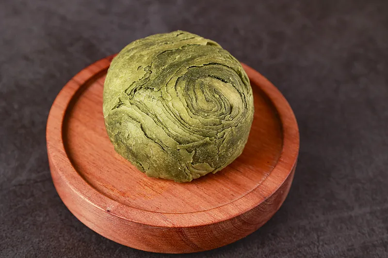Deqing local food