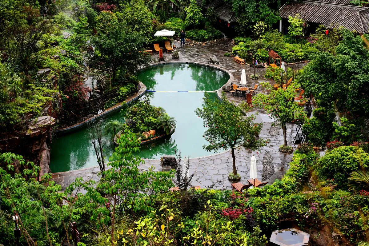 Ninghai