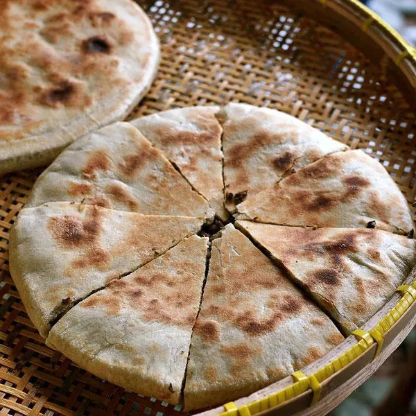 Ninghai local food