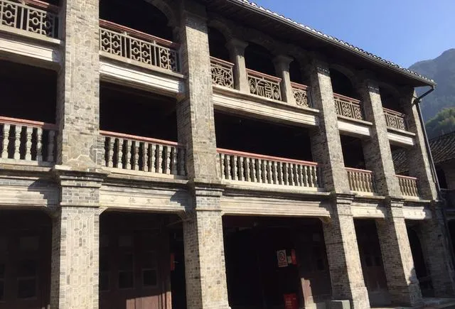 Qingtian, Zhejiang