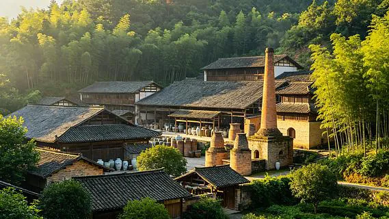 Jingdezhen, Jiangxi