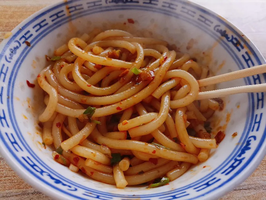 Jingdezhen local food