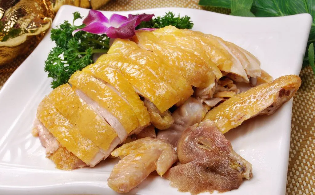 Kaifeng local food