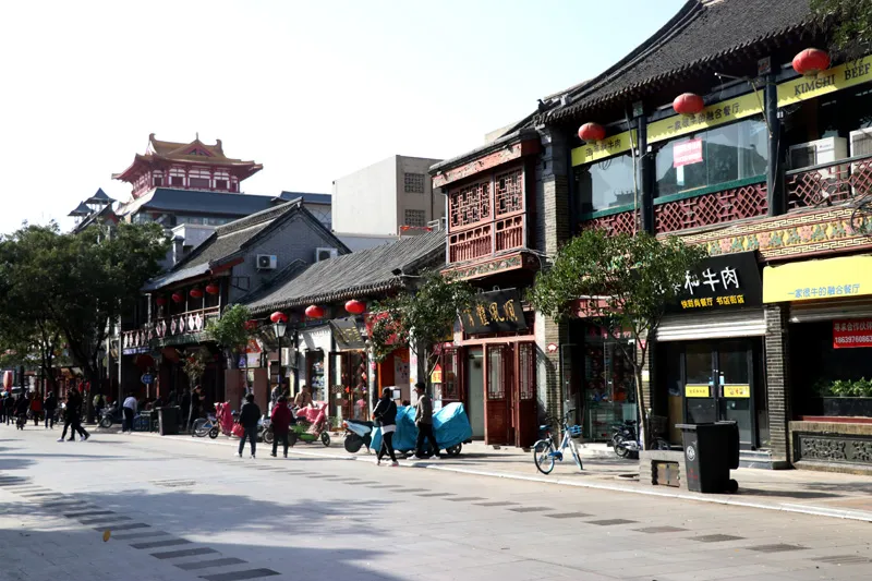 Kaifeng — photo 2 (gallery)