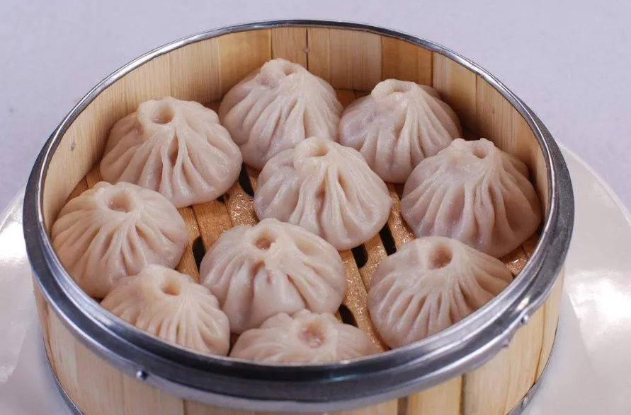 Kaifeng local food