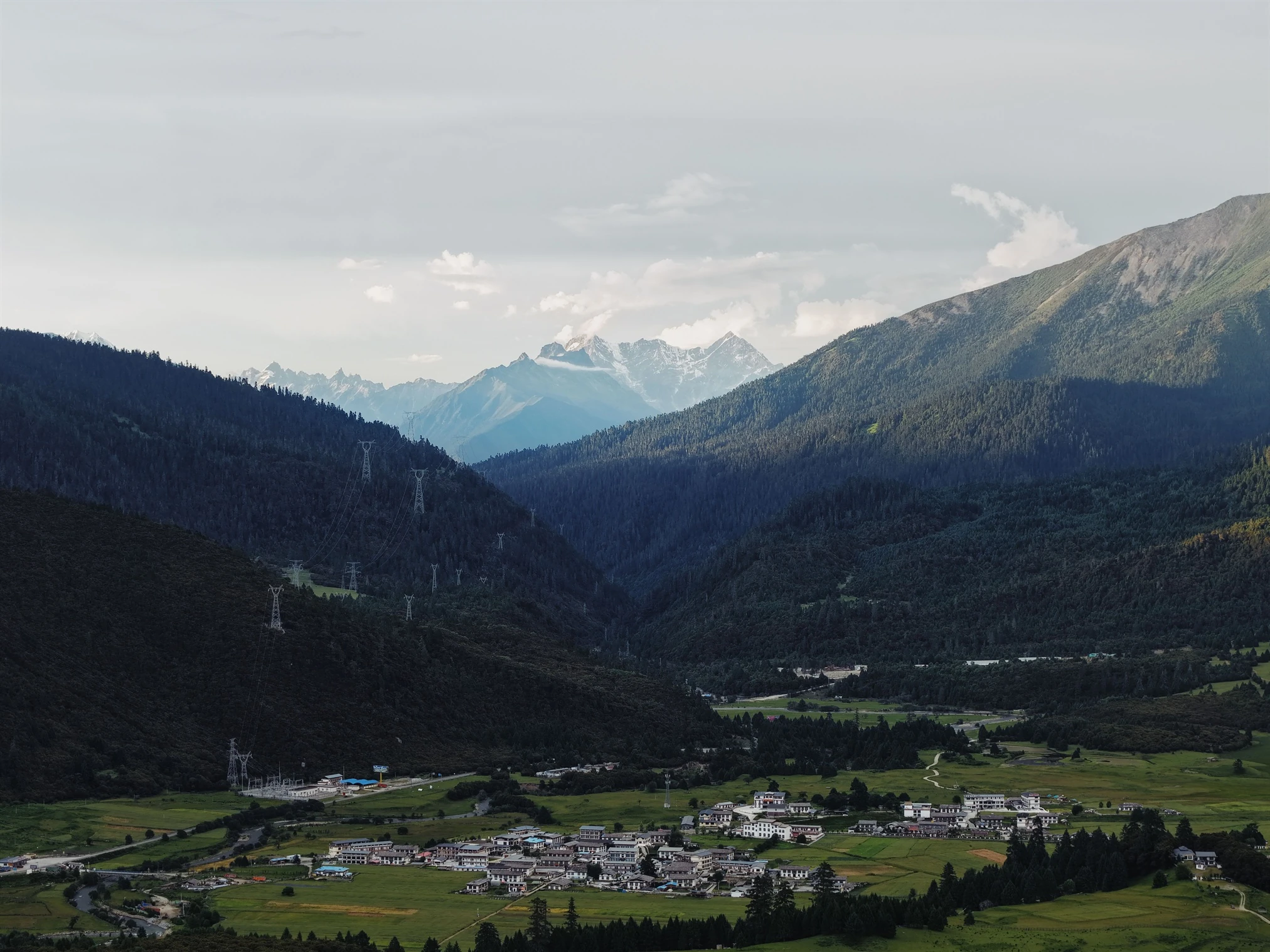 West Sichuan Tibetan Tour - Daocheng Yading Shangri-La