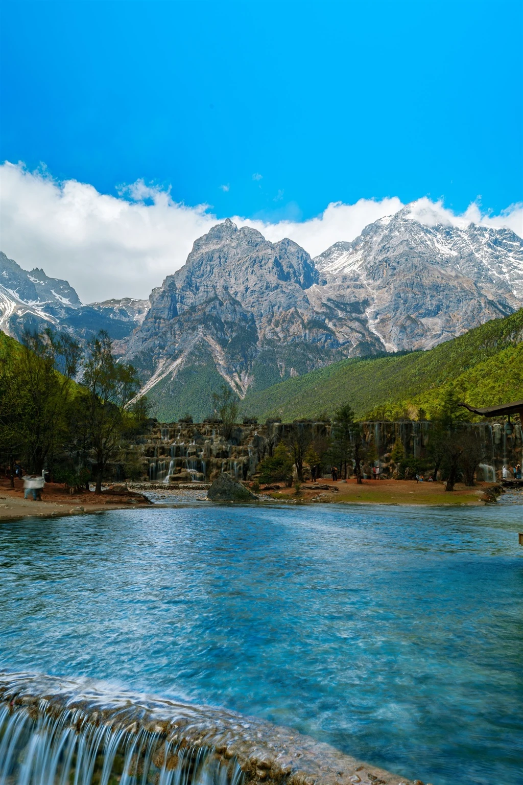 West Sichuan Tibetan Tour - Daocheng Yading Shangri-La — photo 2 of 2 (gallery)