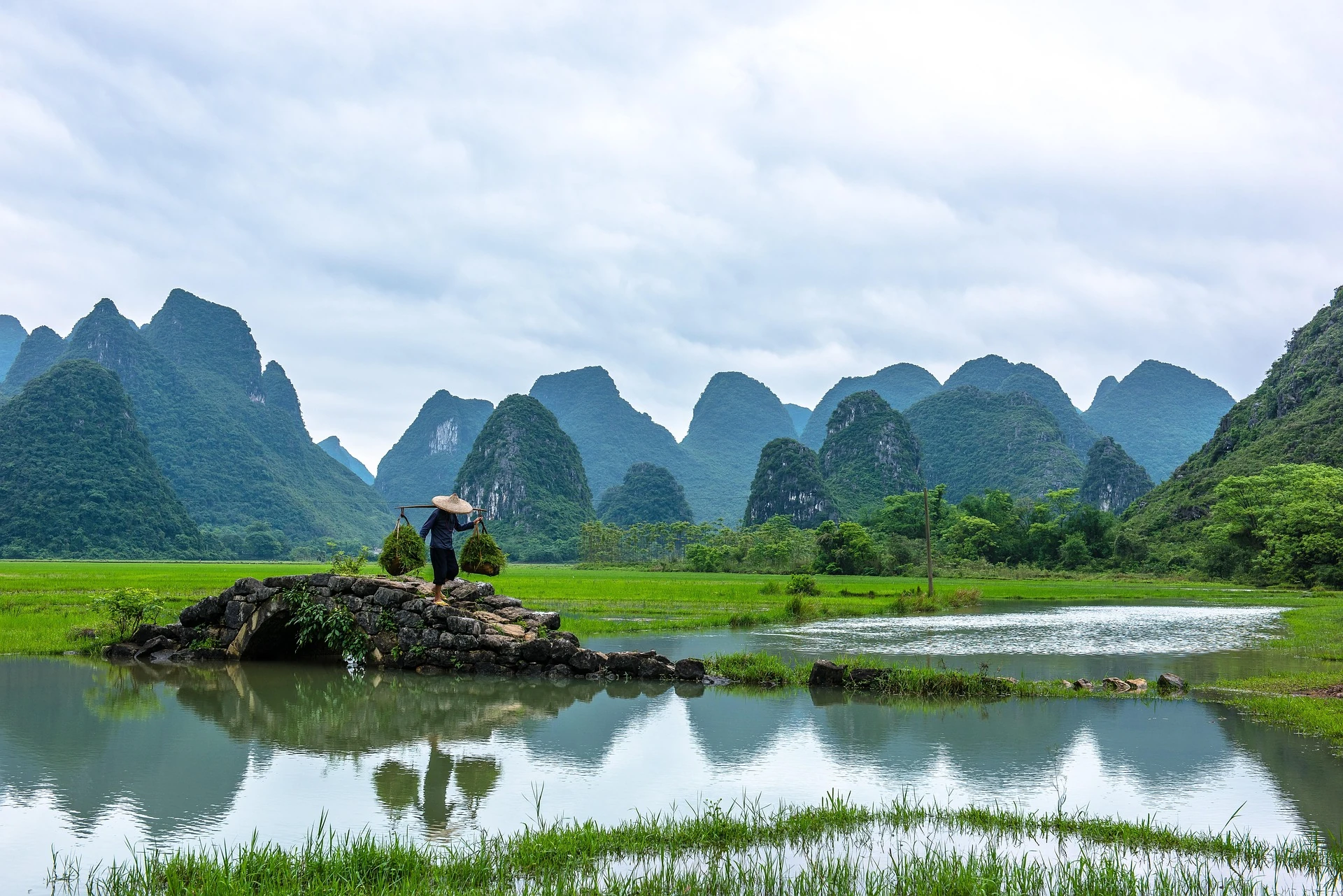 Li River Cruise — photo 1 of 4 (gallery)